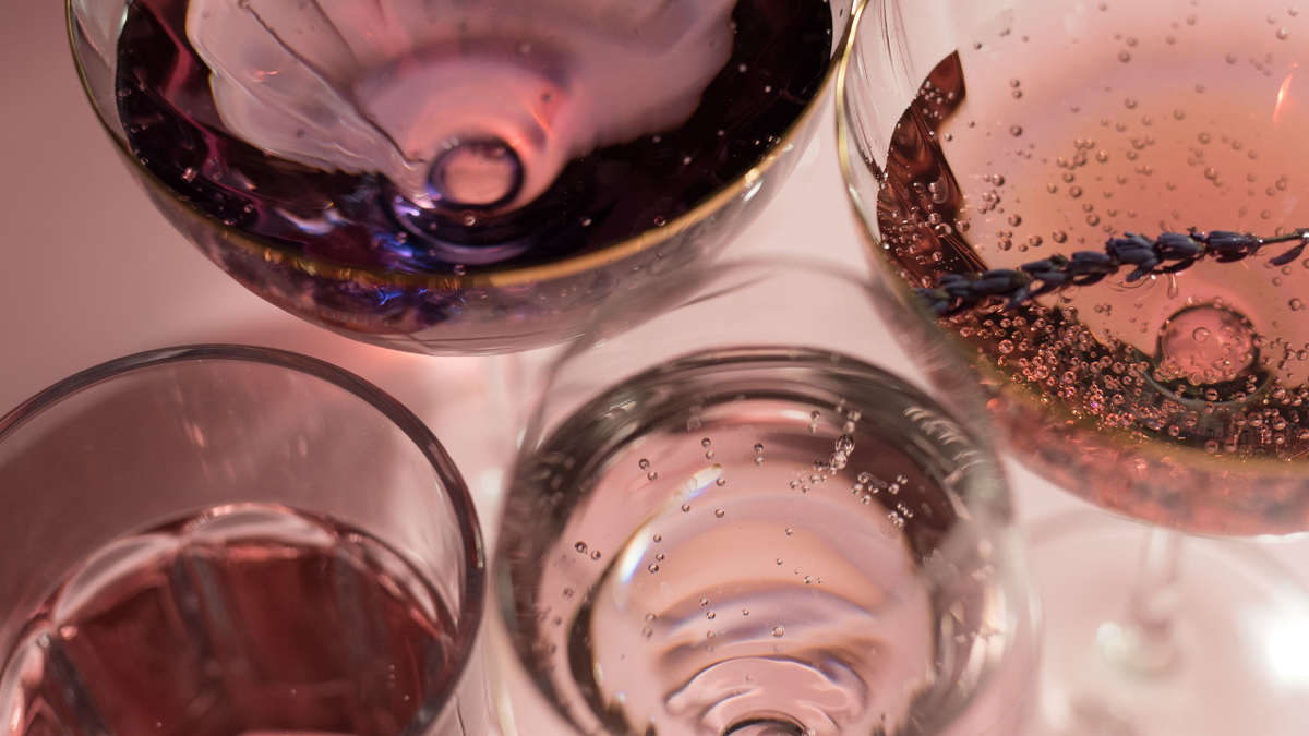 Pink is the new orange: The arrival of the Sarti spritz and what this means for Aperol