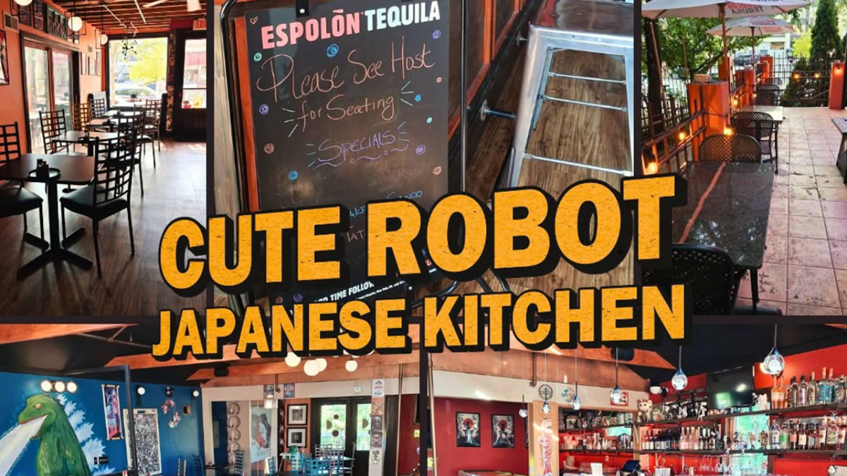 Cute Robot’s Closing Is a Reminder of What’s at Stake