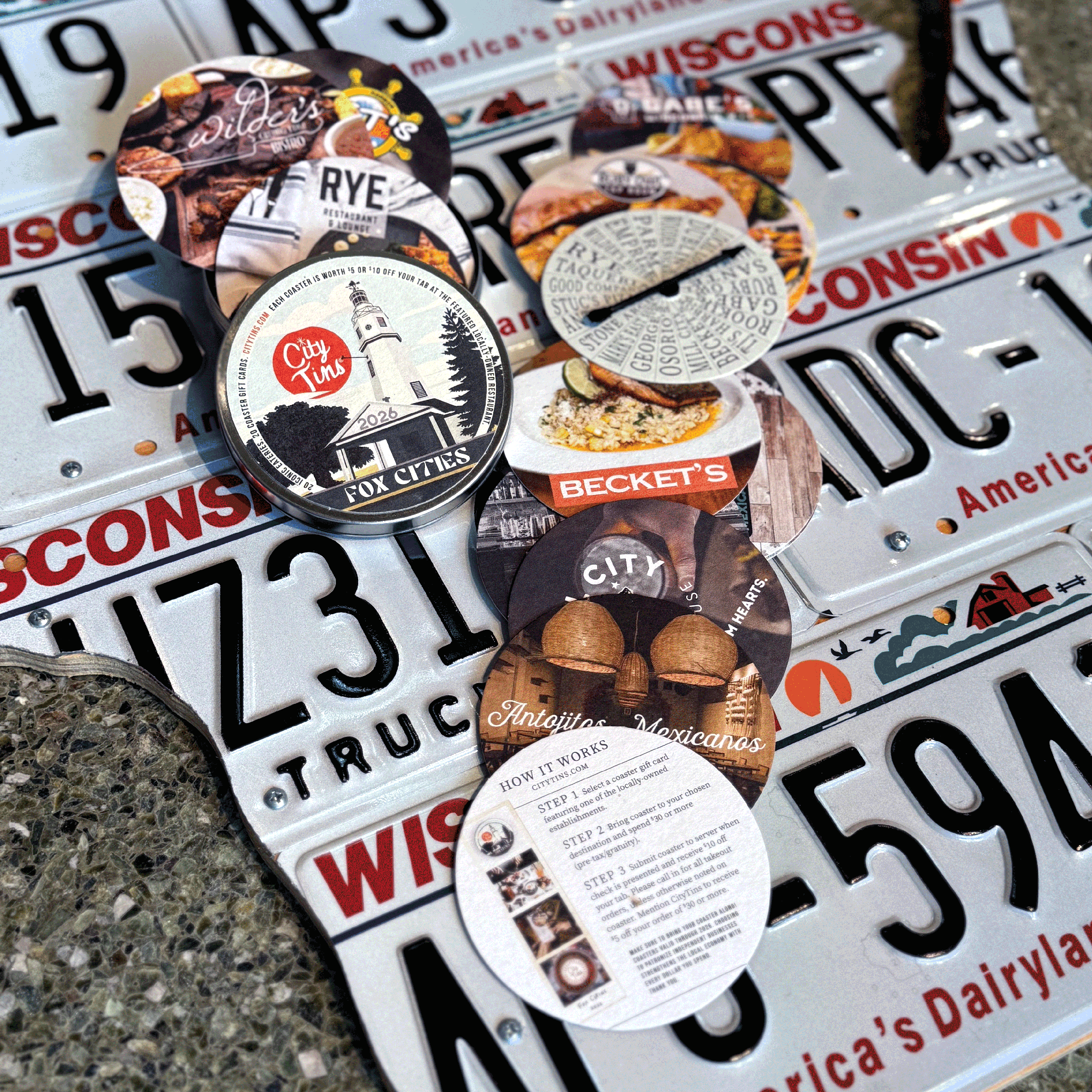 2026 Fox Cities Edition