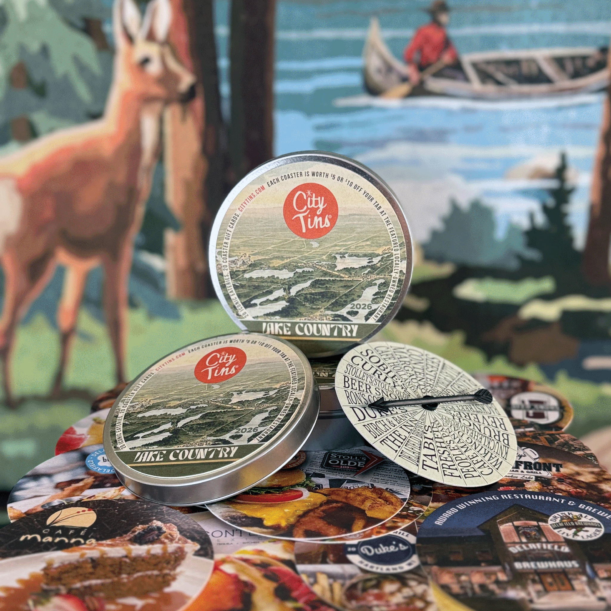 2026 Lake Country Edition