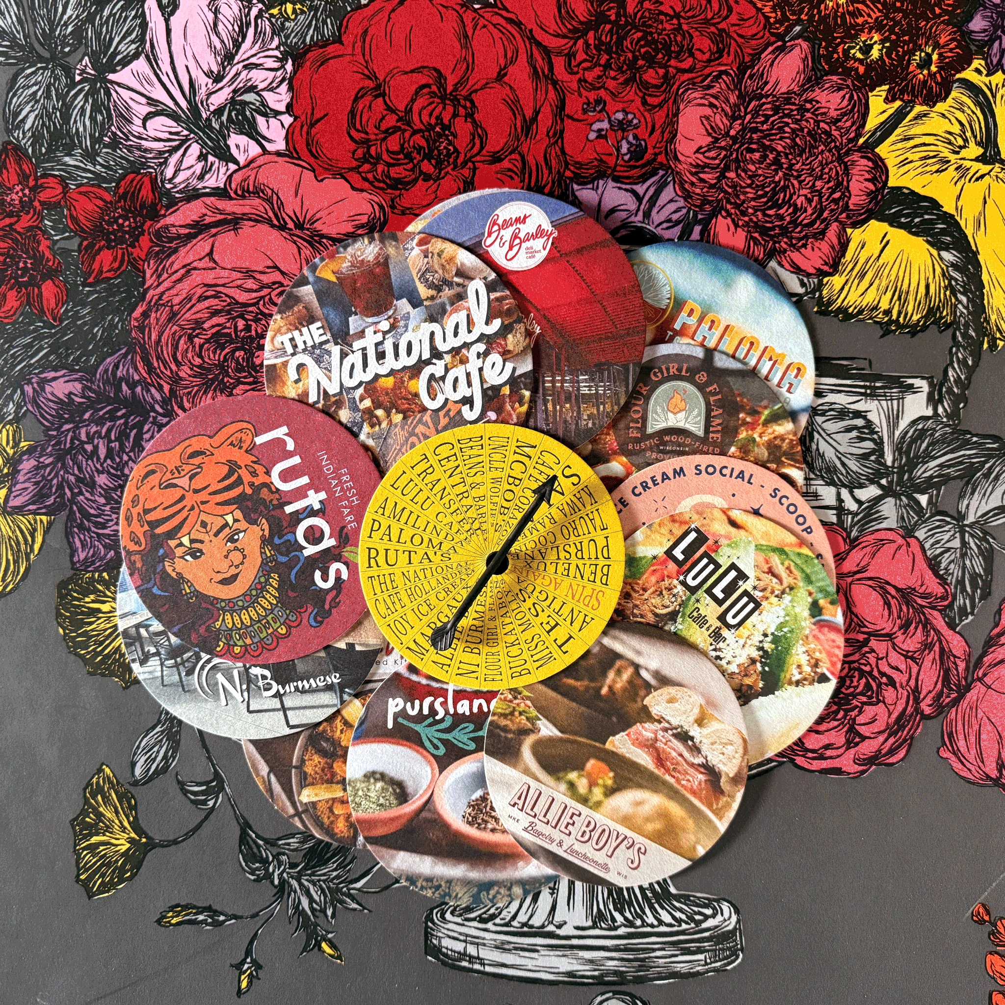 2026 Milwaukee Edition