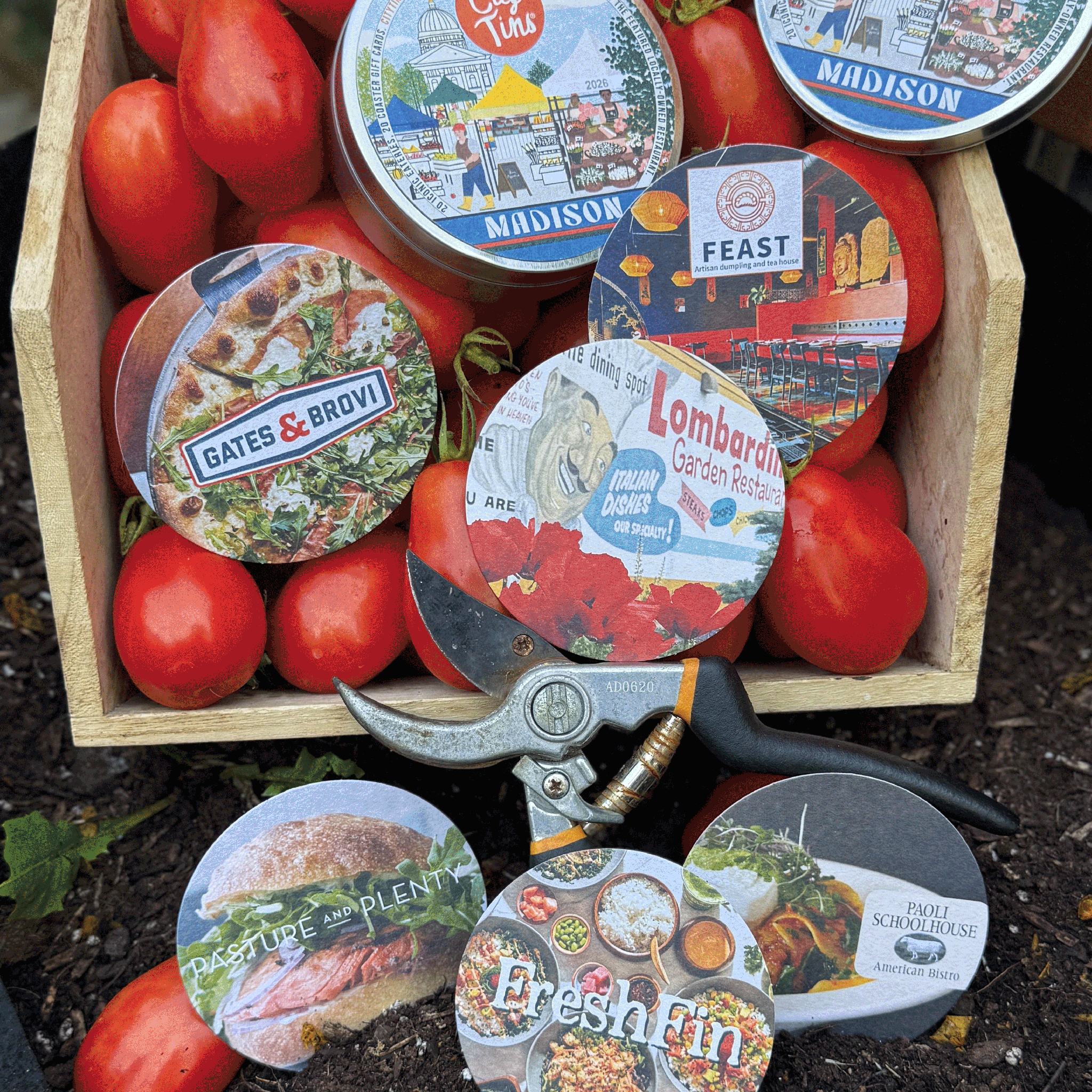 2026 Madison Edition