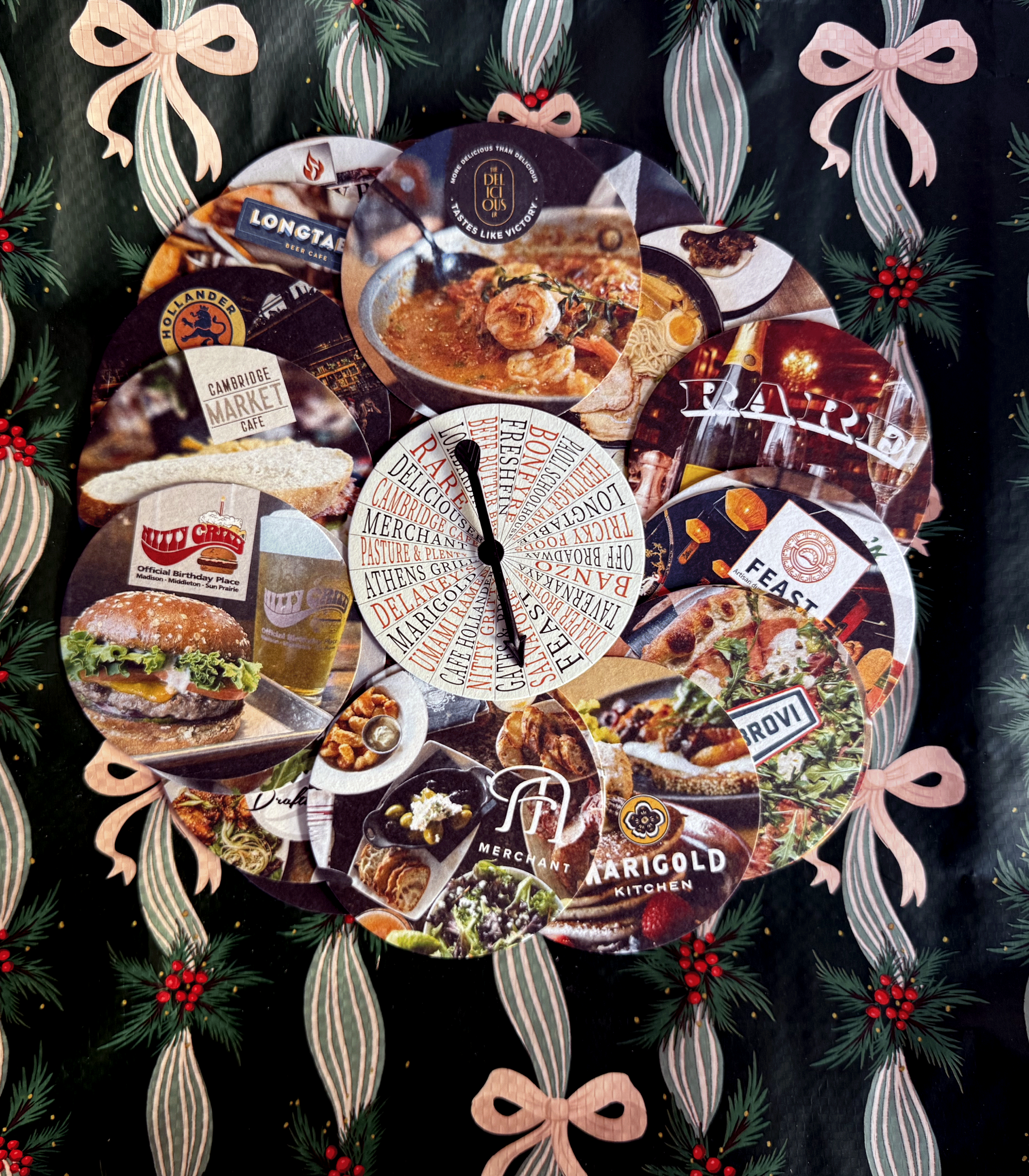 2026 Madison Edition