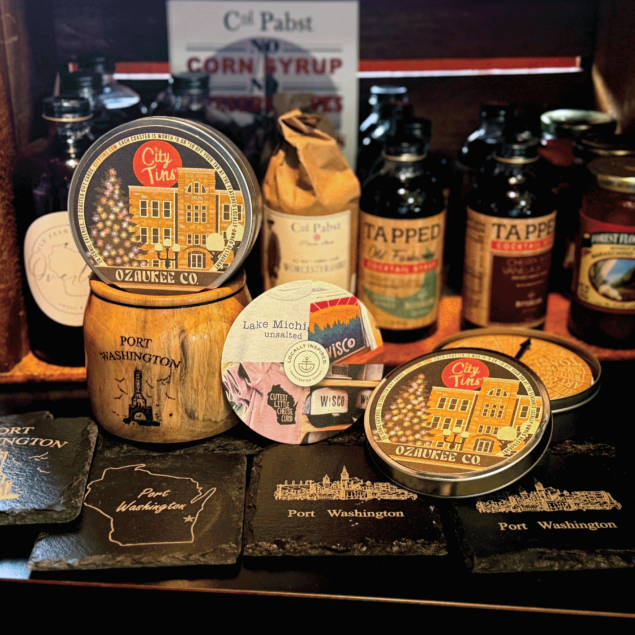 2026 Ozaukee Co. Edition