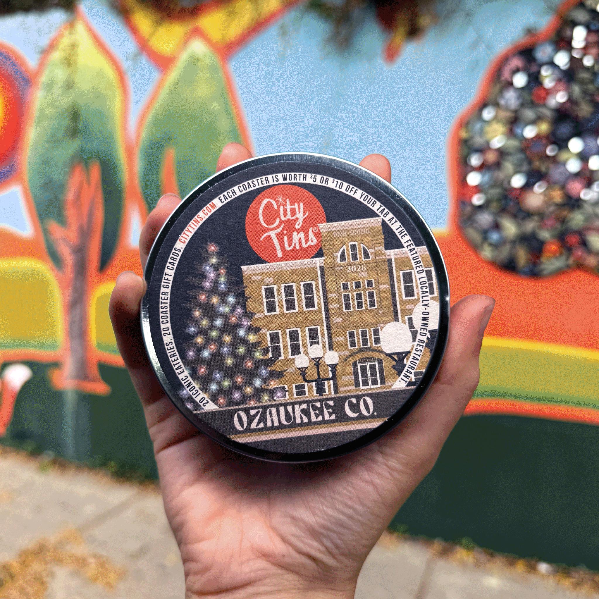 2026 Ozaukee Co. Edition