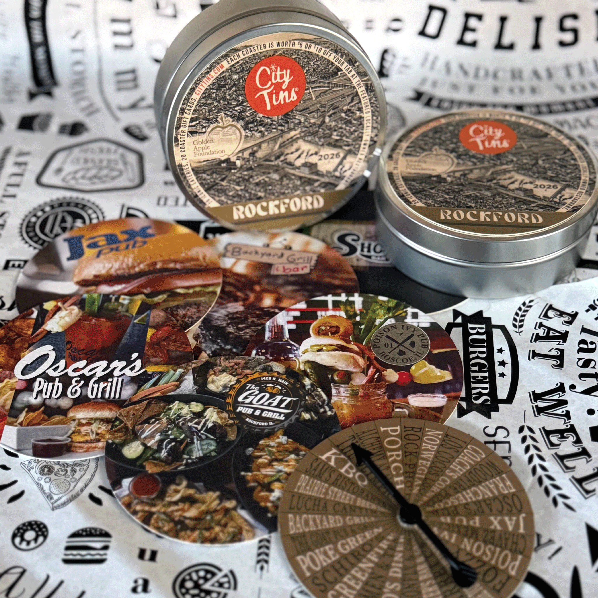 2026 Rockford Edition