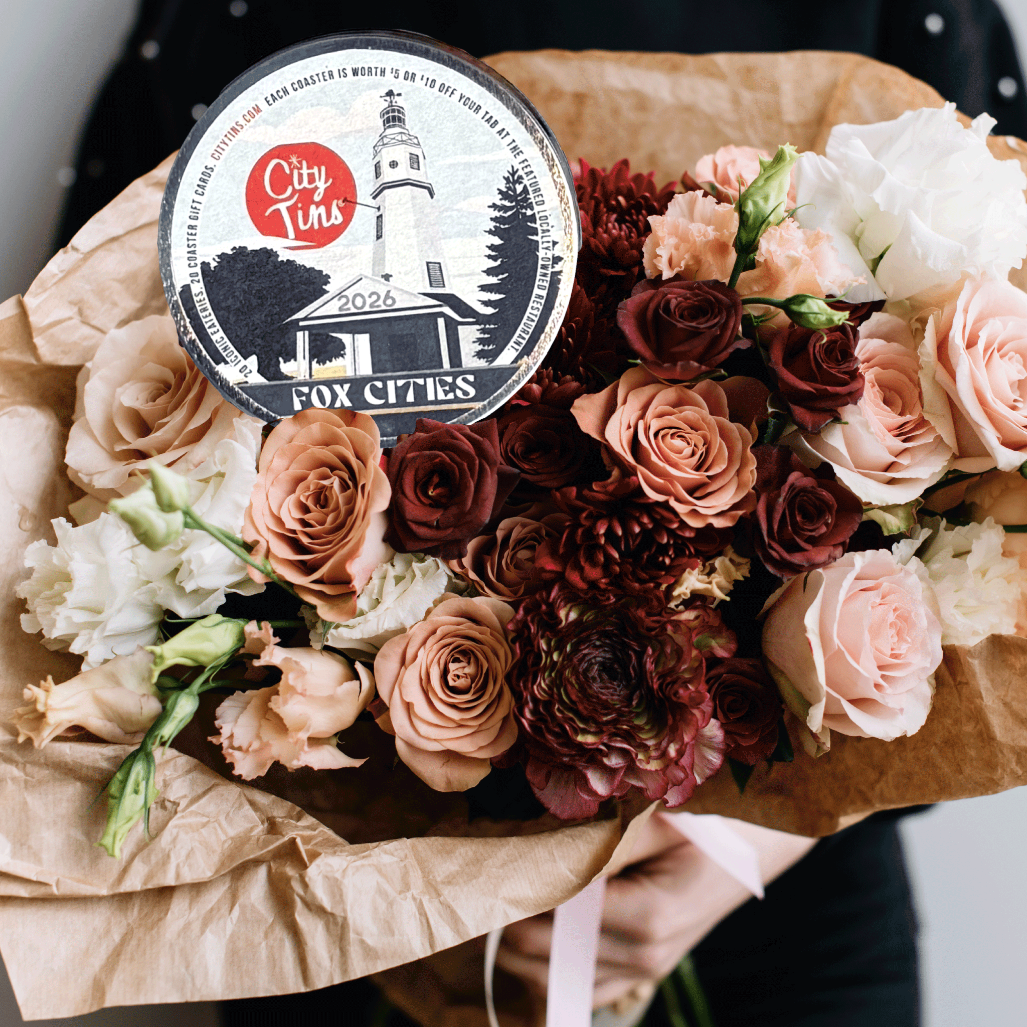 2026 Fox Cities Edition