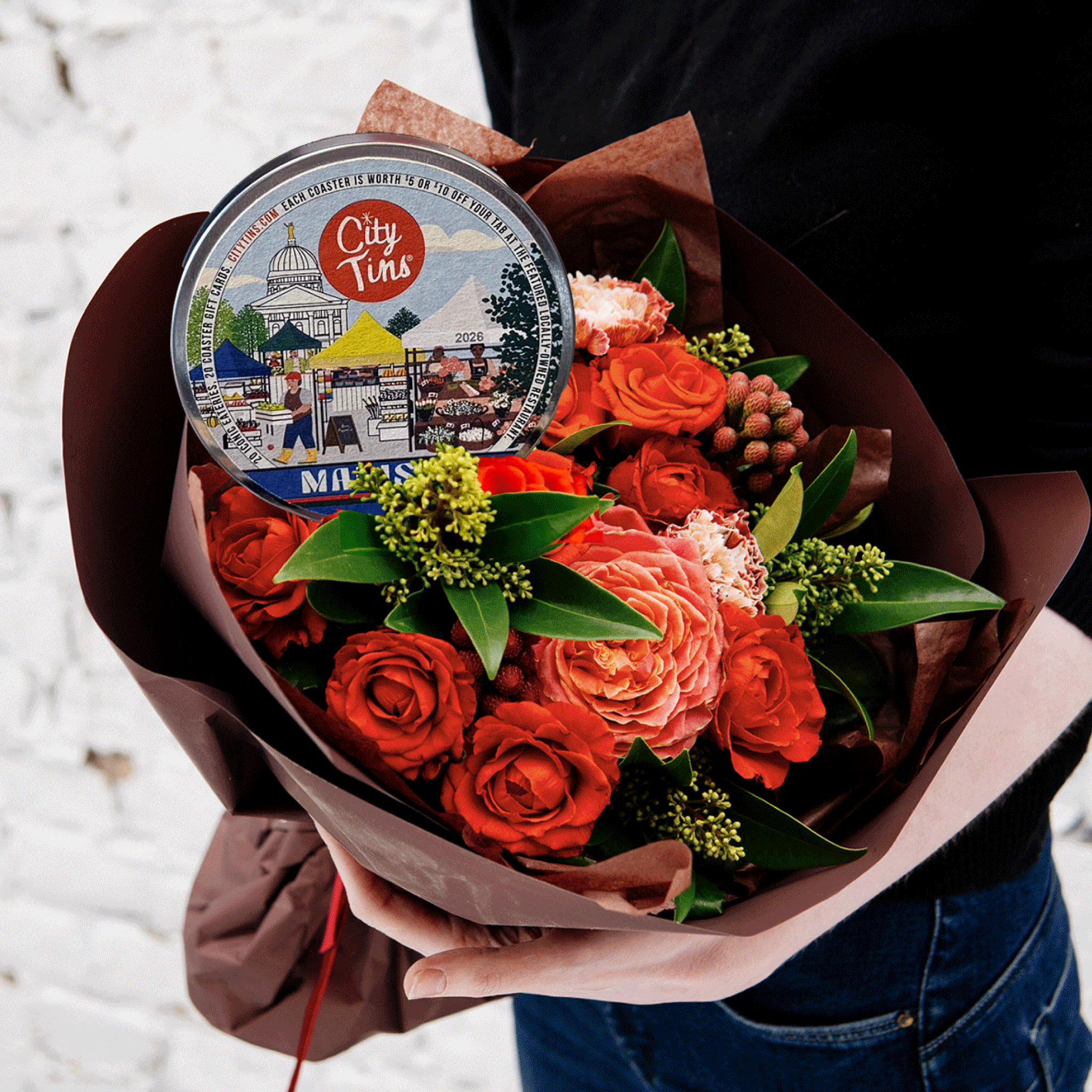 2026 Madison Edition