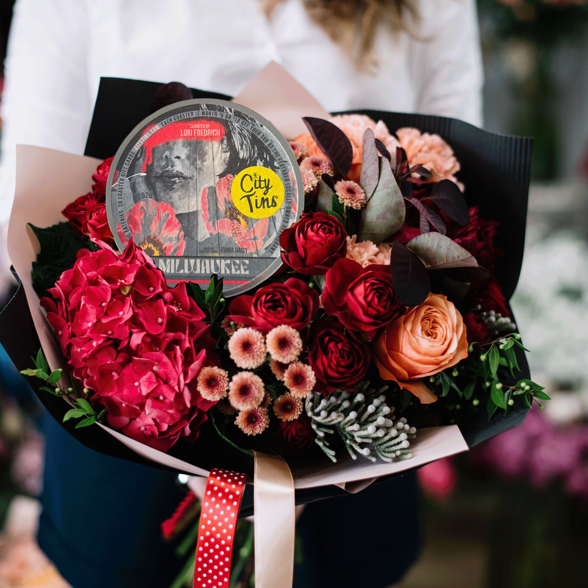 2026 Milwaukee Edition