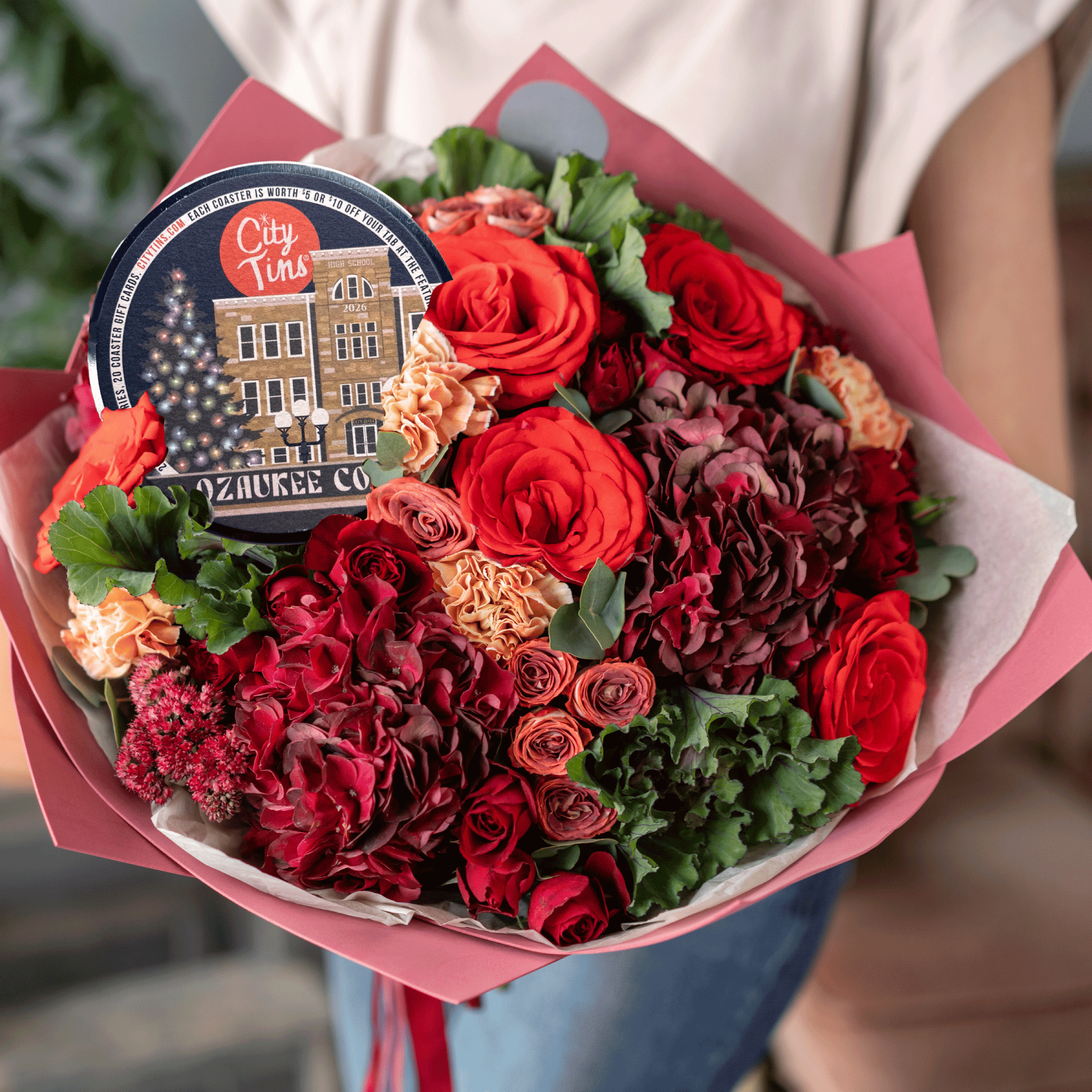 2026 Ozaukee Co. Edition