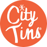 logo of CityTins - Restaurant Discounts & Gift Cards | Local Dining