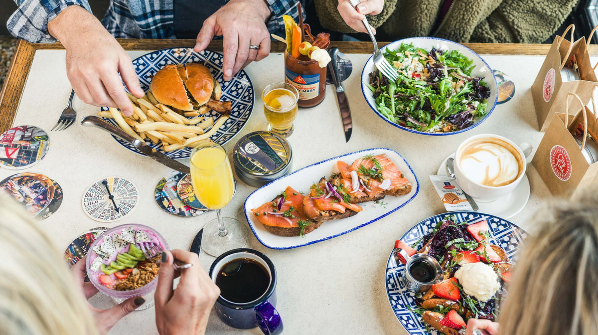 CityTins video sharing why we exist and the importance of choosing local establishments.
